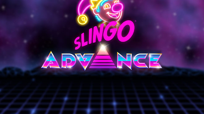 Slingo Advance