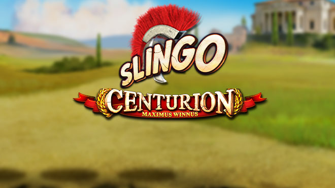 Slingo Centurion