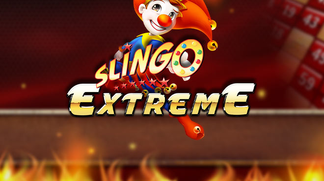 Slingo Extreme