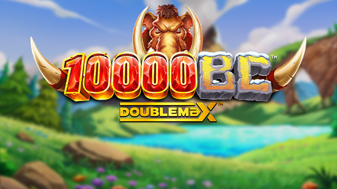 10000BC BC Doublemax