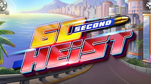 60 Second Heist