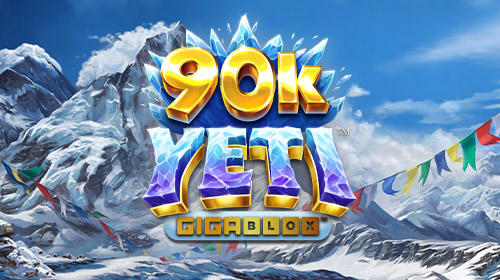 90k Yeti Gigablox™
