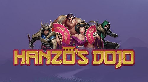 Hanzo's Dojo