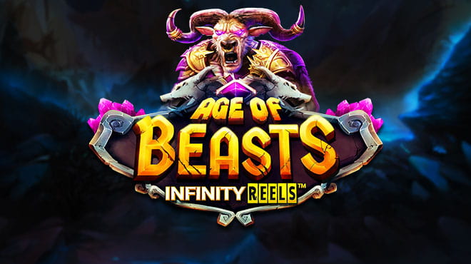 Age of Beasts Infinity Reels