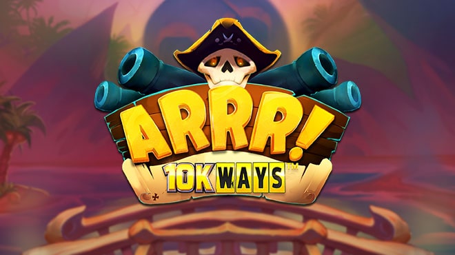Arrr! 10K Ways