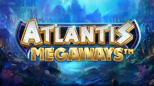 Atlantis Megaways