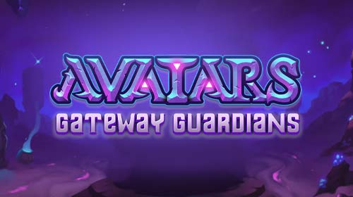 Avatars Gateway Guardians