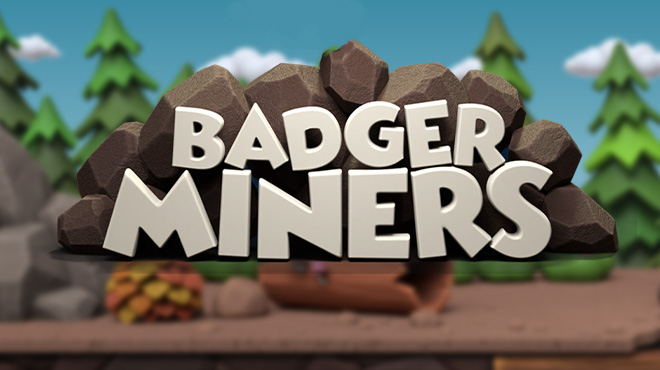 Badger Miners