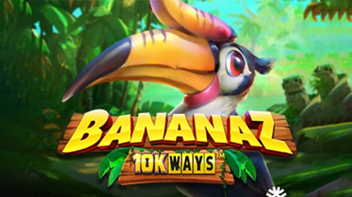Bananaz 10K Ways