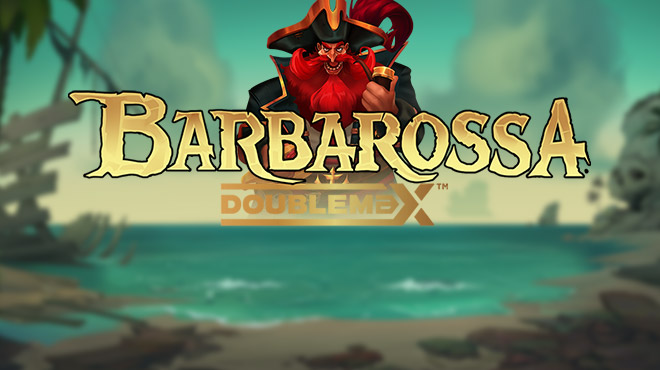 Barbarossa Dublemax