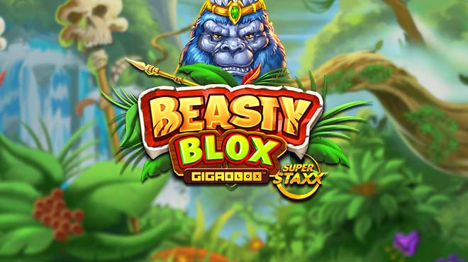 Beasty Blox Gigablox