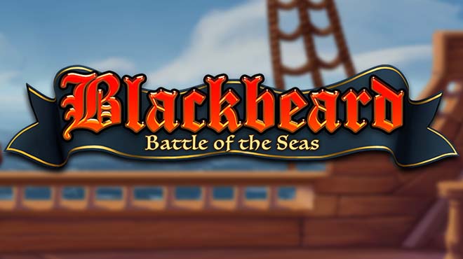 Blackbeard Battle of the Seas