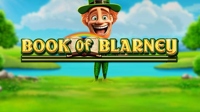Book of Blarney