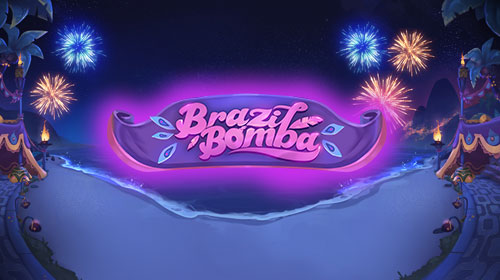 Brasil Bomba