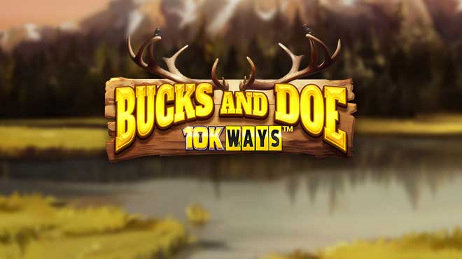 Buck & Doe 10K Ways