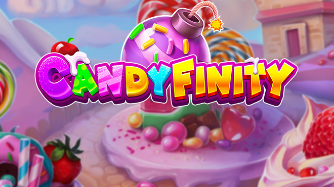 Candyfinity