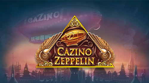 Cazino Zeppelin