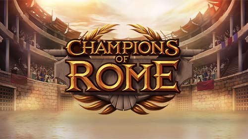 Champions Of Rome