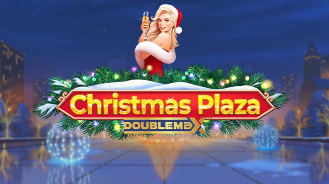 Christmas Plaza