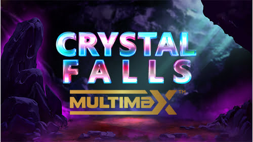 Crystal Falls