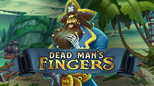 Dead Mans Fingers
