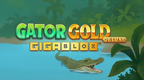 Gator Gold Deluxe Gigablox