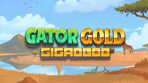 Gator Gold Gigablox