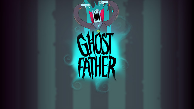 Ghost Father