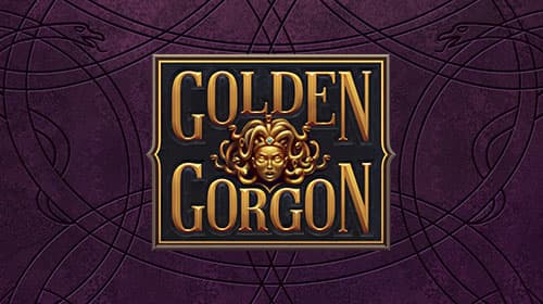 Golden Gorgon