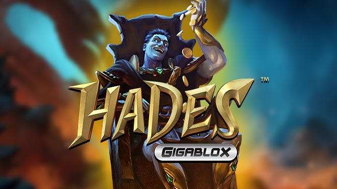 Hades Gigablox