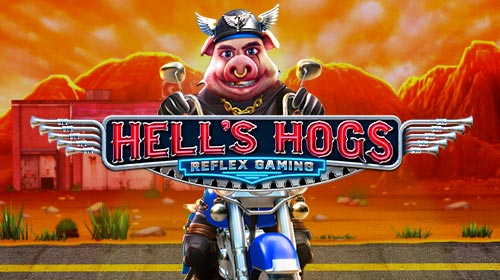 Hell's Hogs