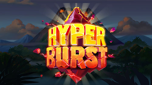 Hyperburst