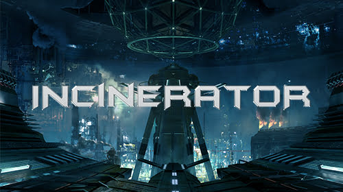 Incinerator