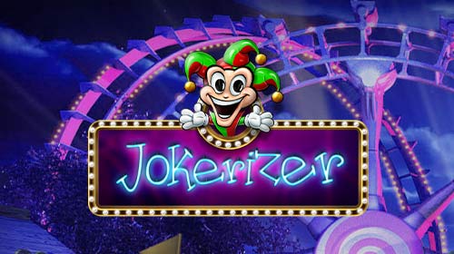 Jokerizer