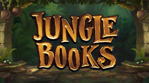 Jungle Books