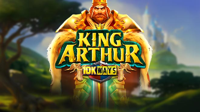 King Arthur 10K Ways