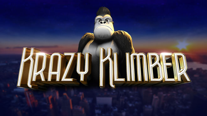 Krazy Klimber