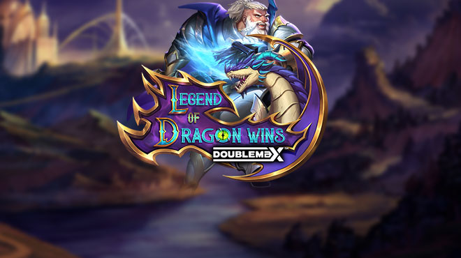 Legend of Dragon Wins
