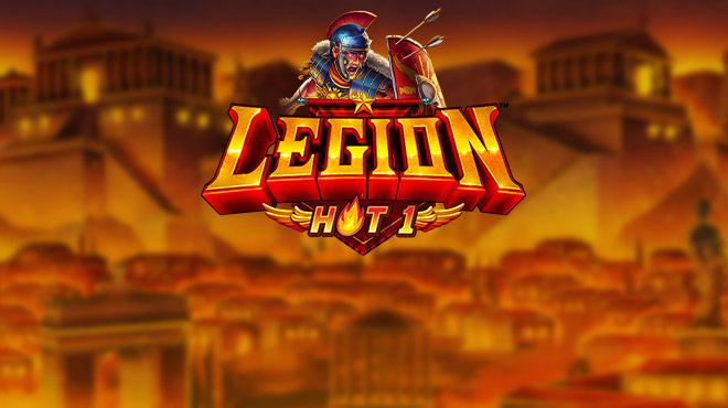 Legion Hot 1
