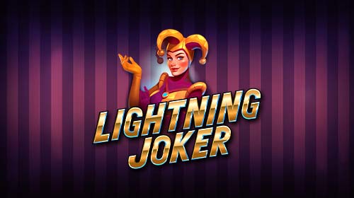 Lightning Joker