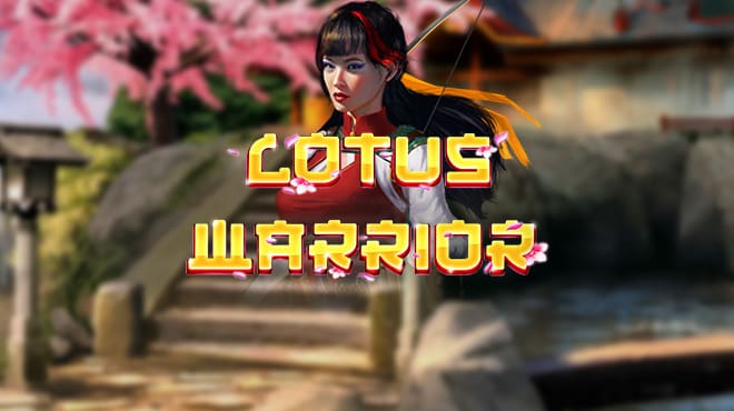 Lotus Warrior