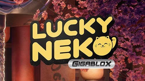 Lucky Neko