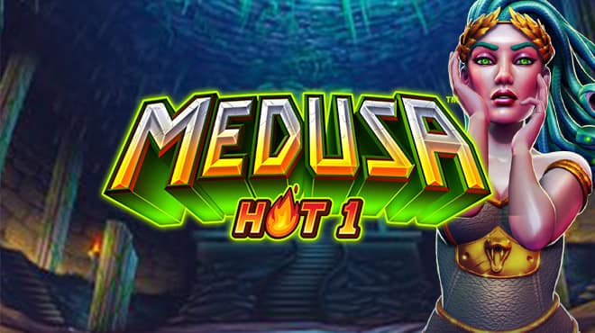 Medusa Hot 1