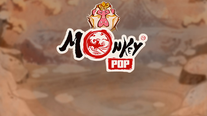 Monkey Pop