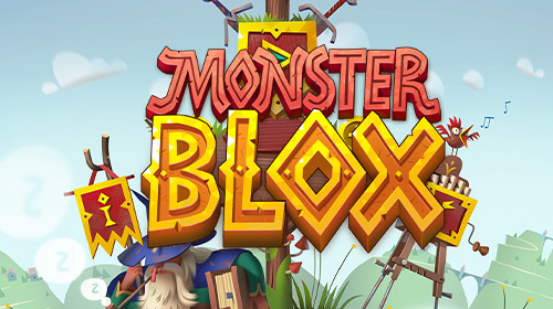 Monster Blox Gigablox