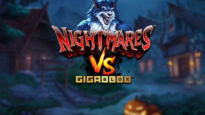 Nightmares Vs Gigablox
