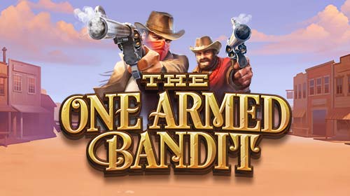 One Armed Bandit