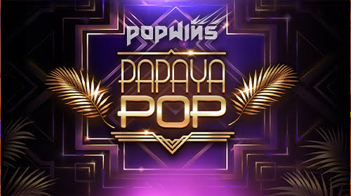 Papaya Pop