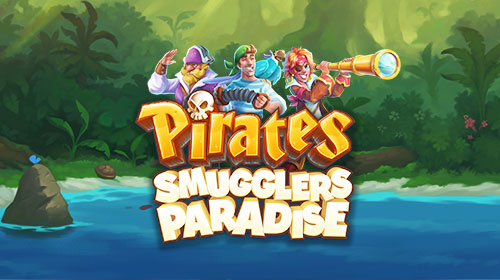 Pirates: Smugglers Paradise