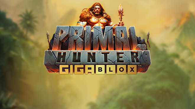 Primal Hunter